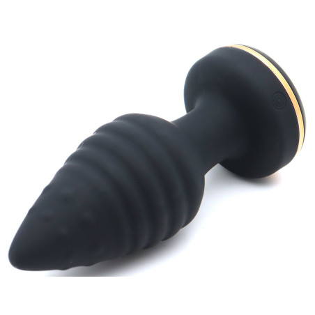 Plug vibrant CONOL 6 x 3.6 cm