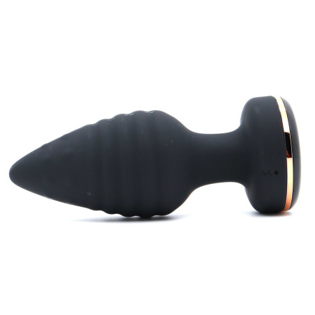 Plug vibrant CONOL 6 x 3.6 cm