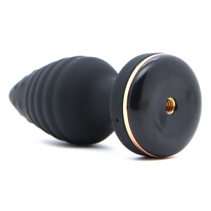 Plug vibrant CONOL 6 x 3.6 cm