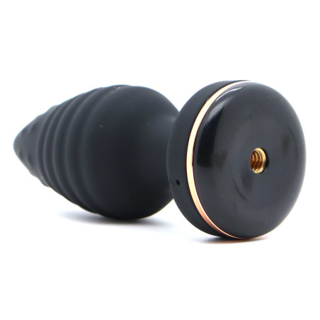 Plug vibrant CONOL 6 x 3.6 cm