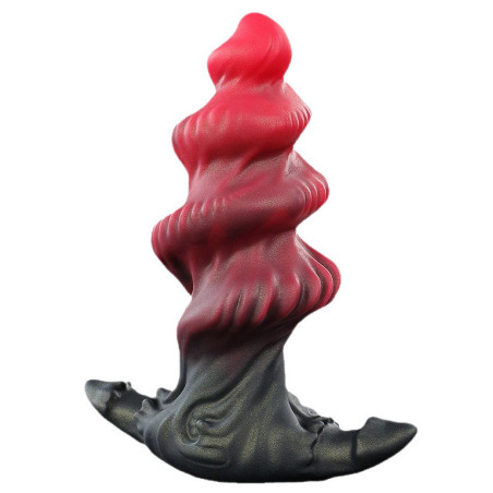 Plug Spirale HADEK XL de 17 x 8.5 cm