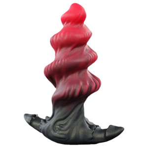 Plug Spirale HADEK M 12 x 6 cm de Monstered