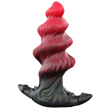 Plug Spirale HADEK S 10 x 4.5 cm de Monstered