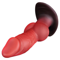 Gode fantasy WOLFDICK 16 x 5.8cm 2