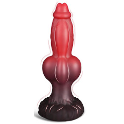 Gode fantasy WOLFKING 19 x 7.7cm