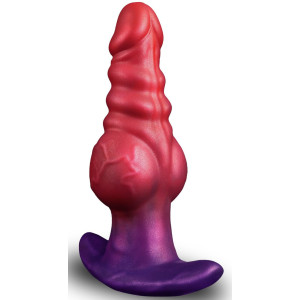Gode fantasy WOLFPLEATS 15 x 5.8cm