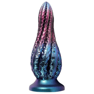 Gode monster OCTOLEAD M 16 x 6cm