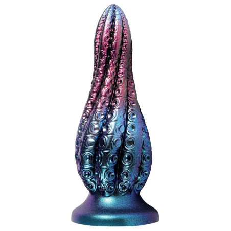Gode monster OCTOLEAD M 16 x 6cm