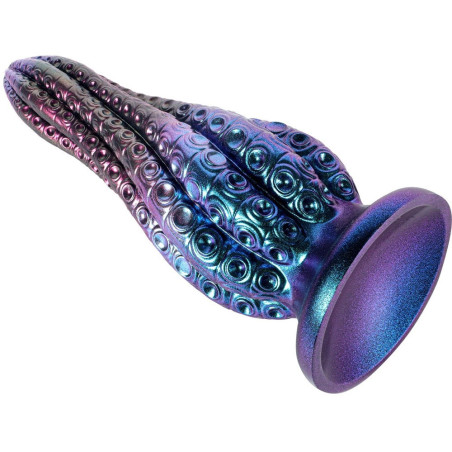 Gode monster OCTOLEAD M 16 x 6cm