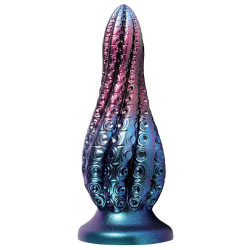 Gode monster OCTOLEAD XL 23 x 9cm 2