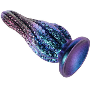 Gode monster OCTOLEAD XL 23 x 9cm