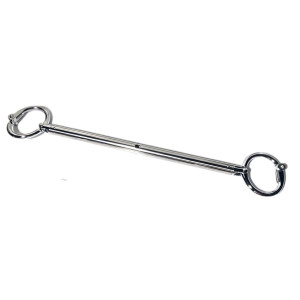 Barre avec menottes de poignets FARIWIK 45 cm