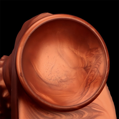 Gode monstre NECKPIK M 18 x 5.7cm de TheAssGasm