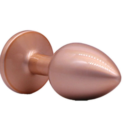 Plug bijou DIAMSY S 6.5 x 2.8cm