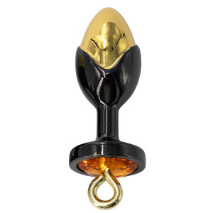 Plug bijou RINGOSEX Orange S de MyPlayToys