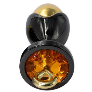 Plug bijou RINGOSEX Orange S de MyPlayToys