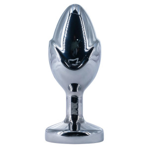 Plug bijou FLOWERSEX S 6 x 2.7cm