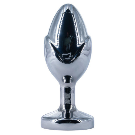 Plug bijou FLOWERSEX S 6 x 2.7cm