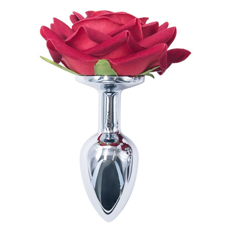 Plug bijou ROSESTAIN M 7 x 3.3cm