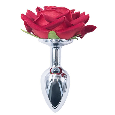 Plug bijou ROSESTAIN S 6 x 2.7cm