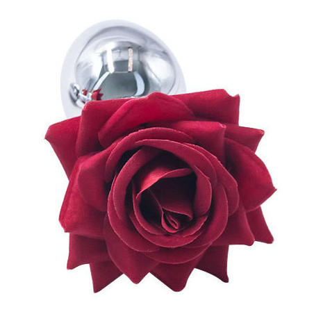 Plug bijou ROSESTAIN S 6 x 2.7cm