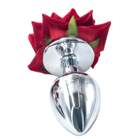 Plug bijou ROSESTAIN S 6 x 2.7cm
