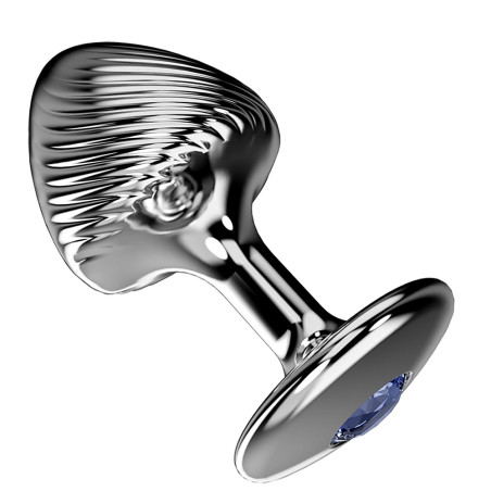 Plug bijou MAGROOM L 7 x 4.3cm