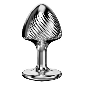 Plug bijou MAGROOM S 4.5 x 2.7cm