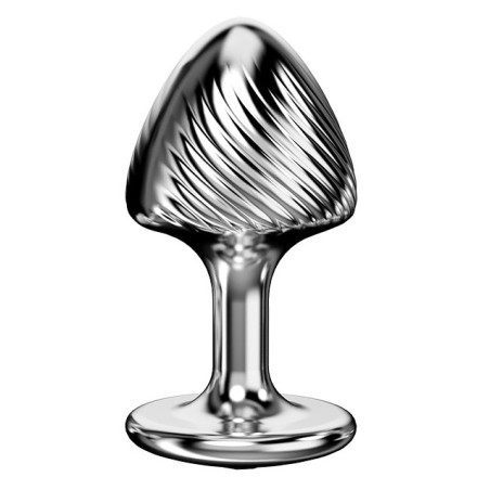 Plug bijou MAGROOM S 4.5 x 2.7cm