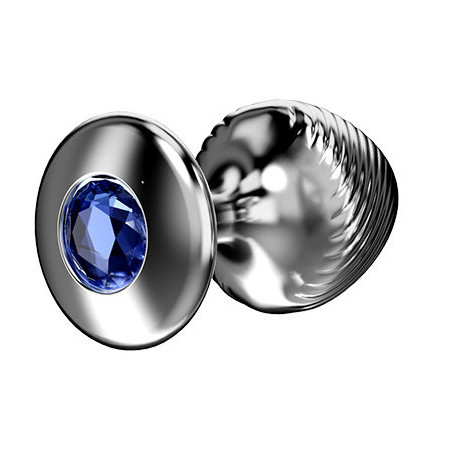 Plug bijou MAGROOM M 5.5 x 3.3cm