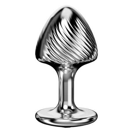 Plug bijou MAGROOM M 5.5 x 3.3cm