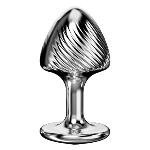 Plug bijou MAGROOM L 7 x 4.3cm