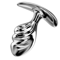Plug bijou THREECURVE S 6 x 2.8cm de MyPlayToys 2