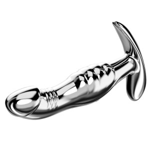 Plug bijou DICKBELL S 7 x 1.9cm par MyPlayToys
