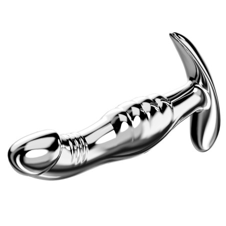 Plug bijou DICKBELL S 7 x 1.9cm par MyPlayToys