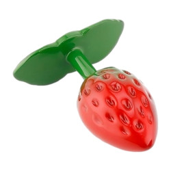 Plug bijou SWEETBERRY 6 x 2.9cm 2