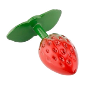 Plug bijou SWEETBERRY 6 x 2.9cm