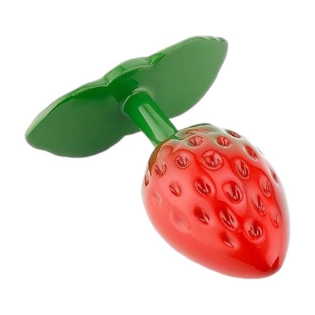 Plug bijou SWEETBERRY 6 x 2.9cm