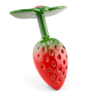 Plug bijou SWEETBERRY 6 x 2.9cm
