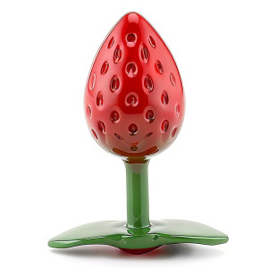 Plug bijou SWEETBERRY 6 x 2.9cm