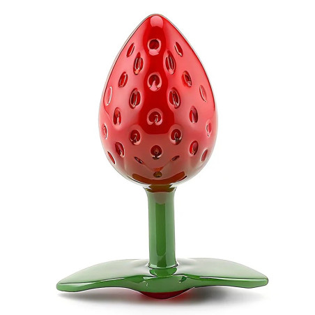 Plug bijou SWEETBERRY 6 x 2.9cm
