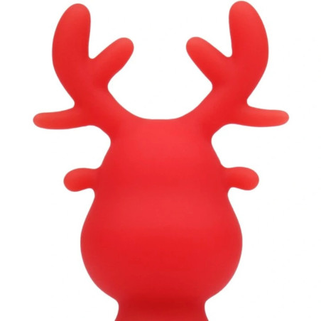 Mini vibro CHRISMASREIN de MyPlayToys