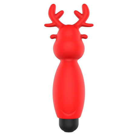 Mini vibro CHRISMASREIN de MyPlayToys