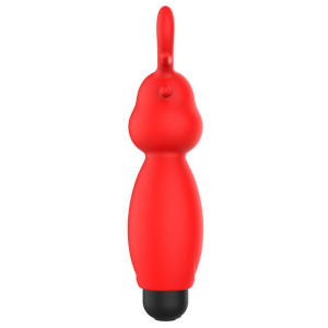 Mini vibro CHRISMASREIN de MyPlayToys