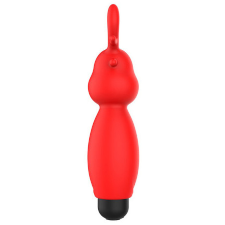 Mini vibro CHRISMASREIN de MyPlayToys