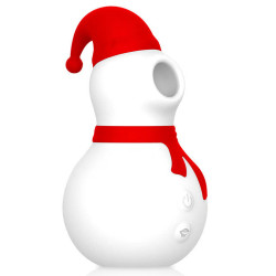 Stimulateur de clitoris SNOWYMAN de MyPlayToys