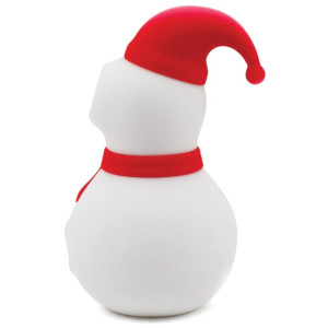 Stimulateur de clitoris SNOWYMAN de MyPlayToys