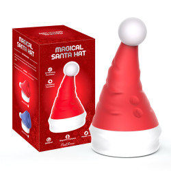Stimulateur de clitoris MAGICALCAP de MyPlayToys 2