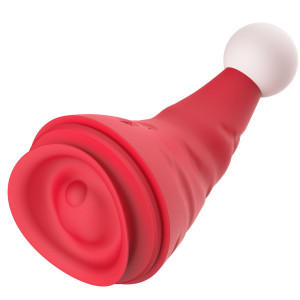 Stimulateur de clitoris MAGICALCAP de MyPlayToys