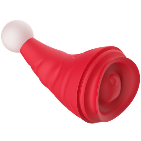 Stimulateur de clitoris MAGICALCAP de MyPlayToys